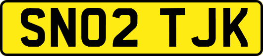 SN02TJK