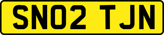 SN02TJN