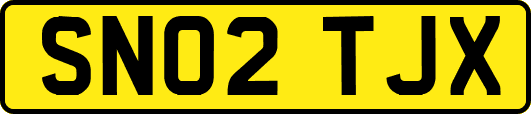 SN02TJX