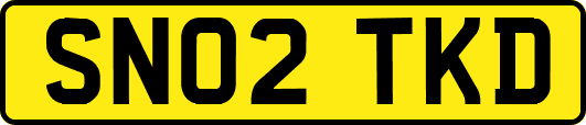 SN02TKD