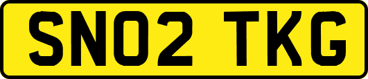 SN02TKG