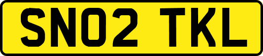 SN02TKL