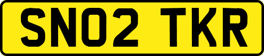 SN02TKR
