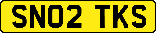 SN02TKS