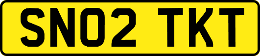 SN02TKT
