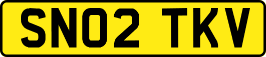 SN02TKV
