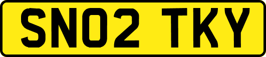 SN02TKY