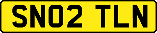 SN02TLN
