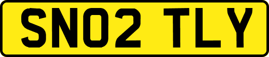 SN02TLY