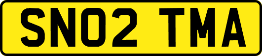 SN02TMA