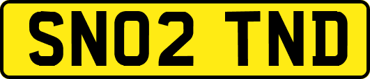 SN02TND