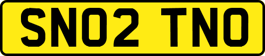 SN02TNO