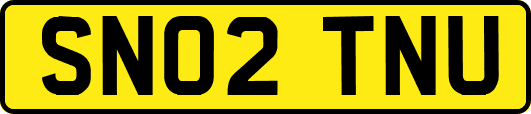 SN02TNU