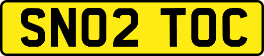 SN02TOC