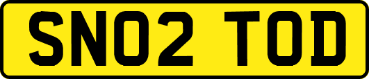 SN02TOD
