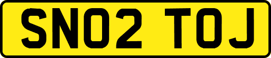 SN02TOJ