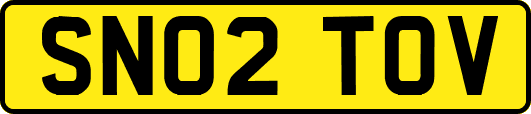 SN02TOV