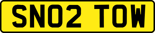 SN02TOW
