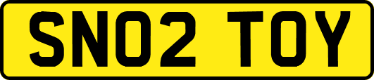 SN02TOY