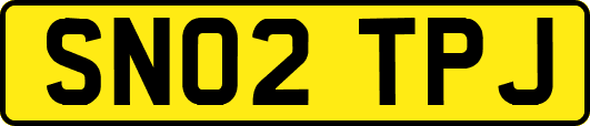 SN02TPJ