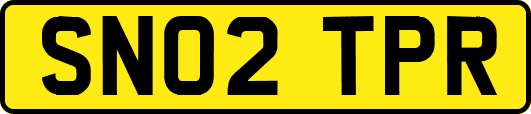 SN02TPR