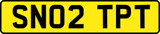 SN02TPT