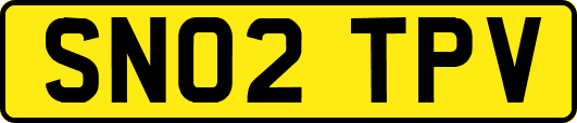 SN02TPV
