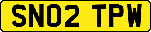 SN02TPW