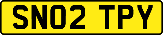 SN02TPY