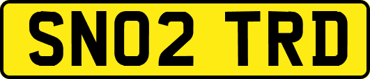 SN02TRD