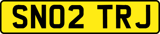 SN02TRJ