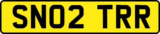 SN02TRR