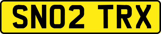 SN02TRX