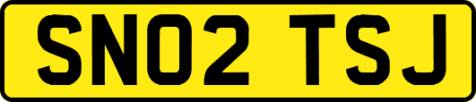 SN02TSJ