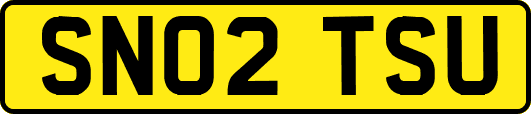 SN02TSU