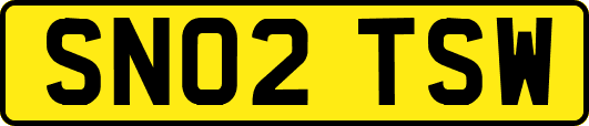 SN02TSW