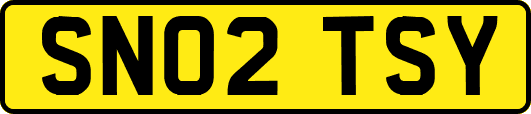 SN02TSY