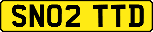 SN02TTD