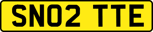 SN02TTE