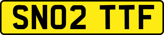 SN02TTF