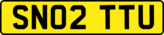 SN02TTU