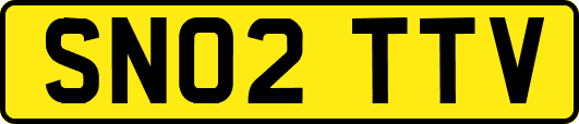 SN02TTV