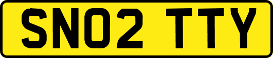 SN02TTY