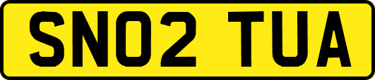 SN02TUA