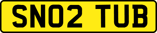 SN02TUB