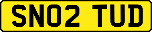 SN02TUD