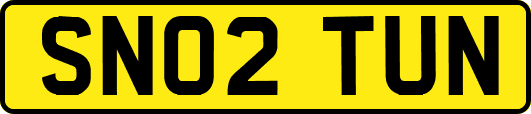 SN02TUN