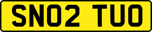 SN02TUO