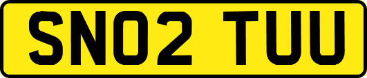 SN02TUU