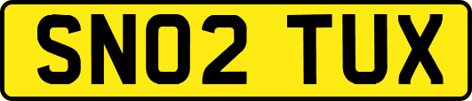 SN02TUX